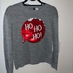 H&N Christmas Sweater